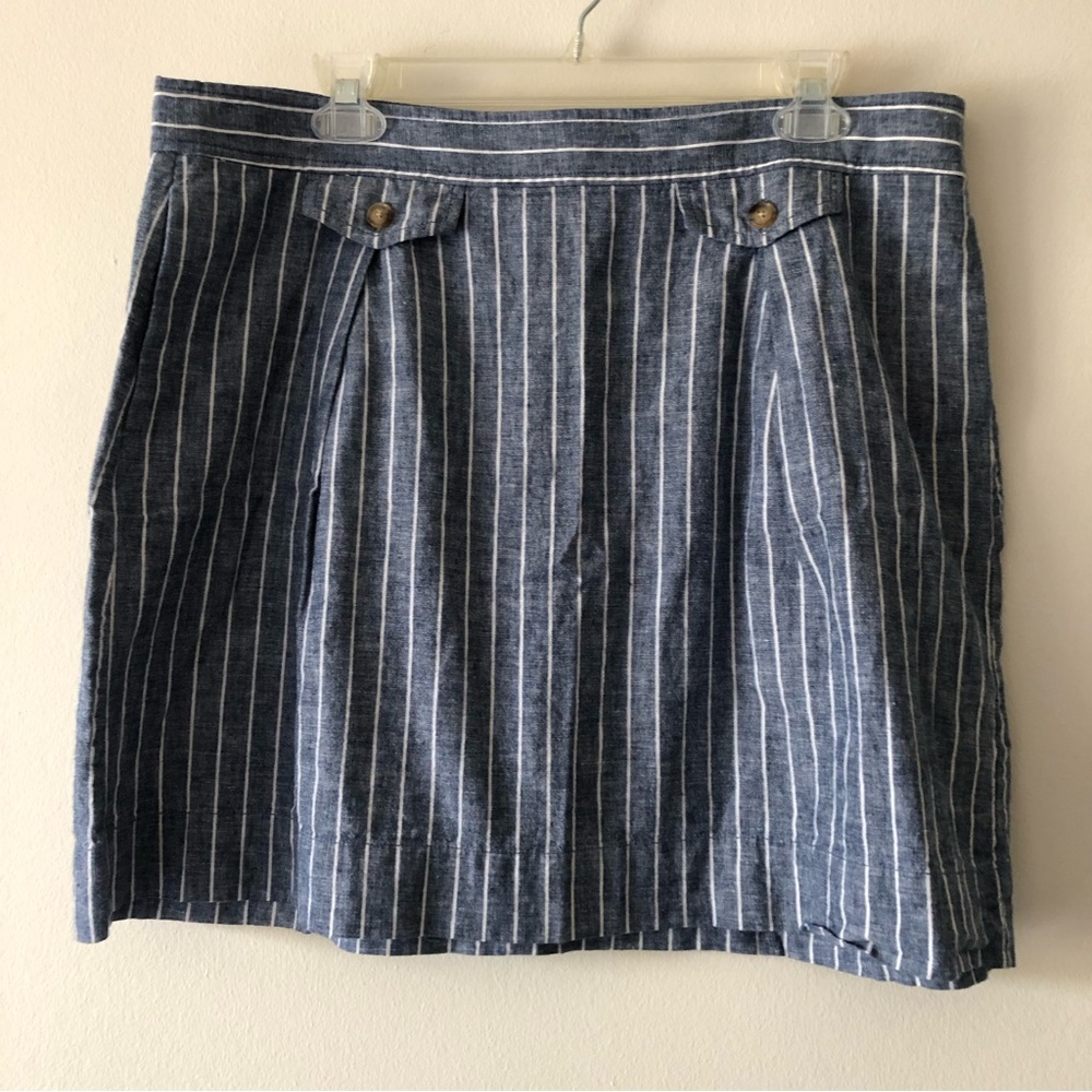 J.Crew skirt size 14 in excellent condition